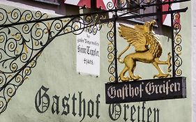 Gasthof Goldener Greifen